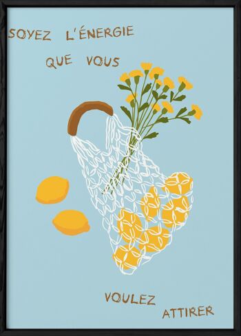 Affiche Inspiration 3