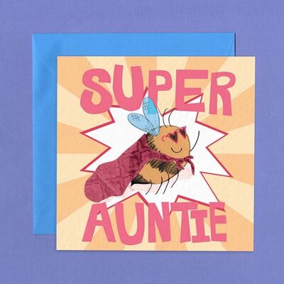 SUPER TANTE BIENE