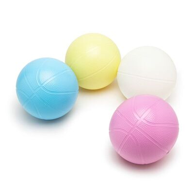 Palloni da basket 18 cm