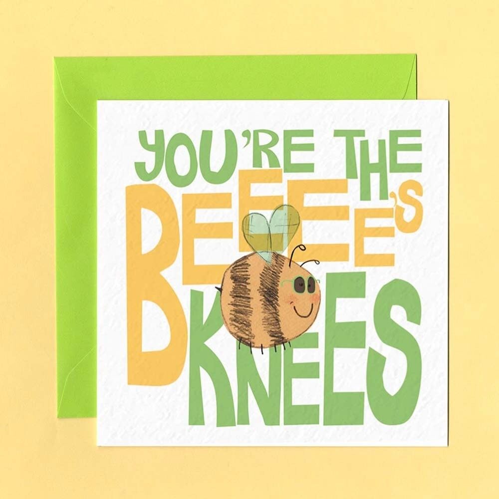 Bee's knees