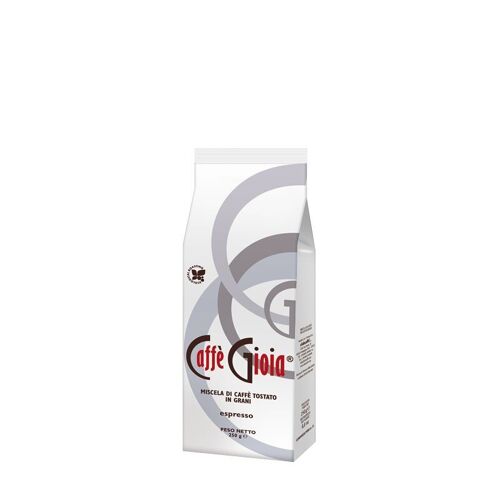 CAFFE' IN GRANI MISCELA STRONG 250g