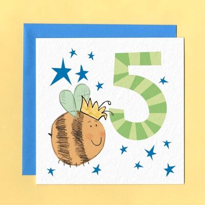ABEJA 5