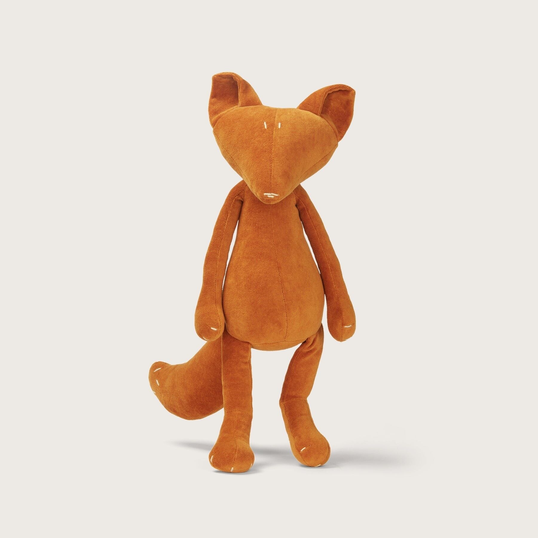 Hochwertige Arthus, der Fuchs - Klein