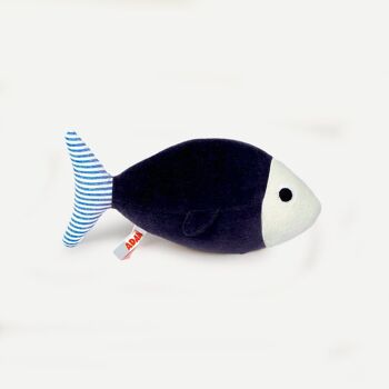 Elliot le poisson 1