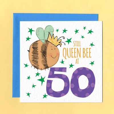 Bee 50