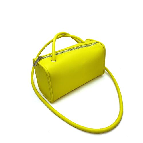 Nola Kitsch Neon Mini Bag
