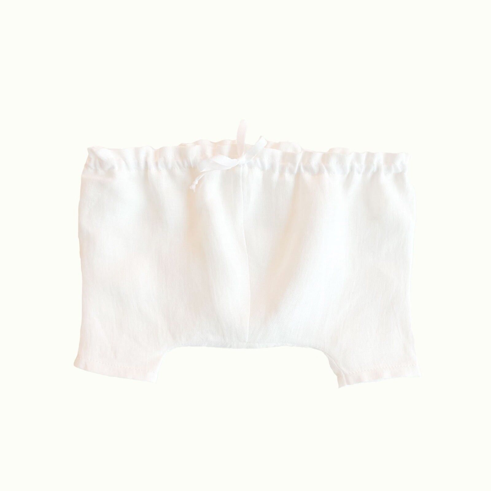 Pantaloni di lino di Helmut - grandi