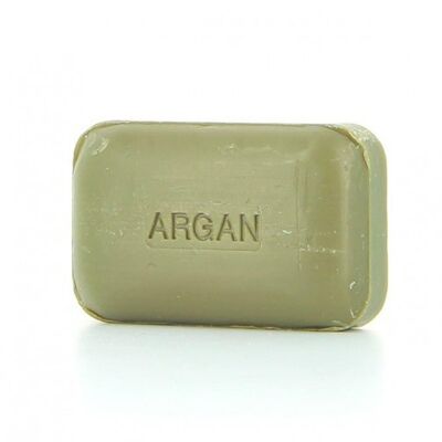 Savon d'Alep Huile d'Argan 125g