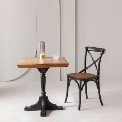 Mesa de bistró Montmartre