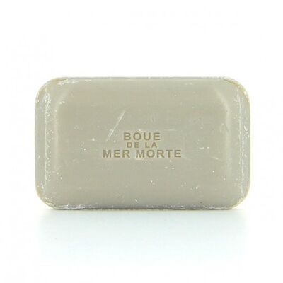 Savon d'Alep Boue de la Mer Morte 125g