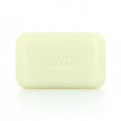 Savon d'Alep au Lait d'Ânesse 125g