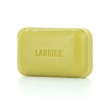 Savon d'Alep Huile de Laurier 125 g 2