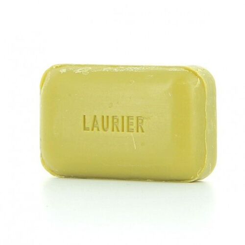 Aleppo Soap Laurel Oil 125g