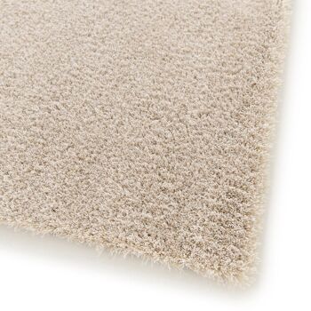 Tapis lavable en machine uni SUPER ETICO LIN S 9