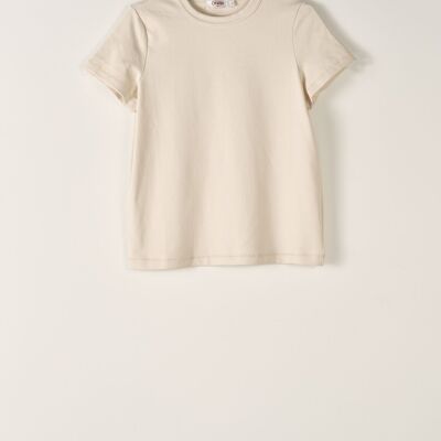 ONI BEIGE T-Shirt