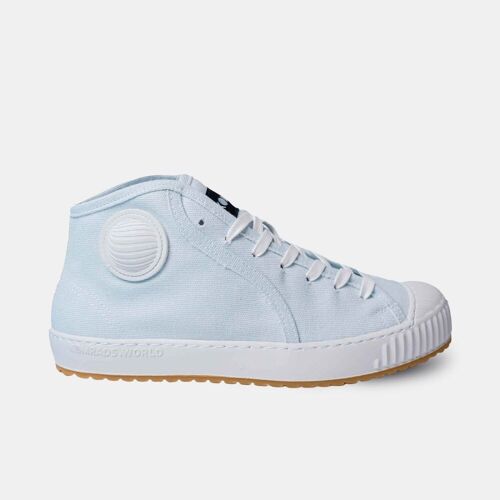 Komrads ICNS Partizan | Baby Blue