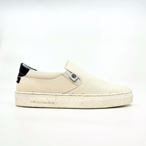 OCNS Slip-On | Sahara