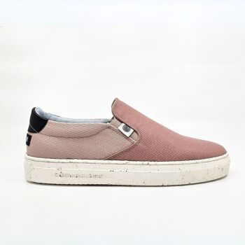 OCNS Slip-On | Rose Antique 1