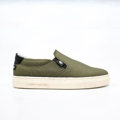 OCNS Slip-On | Olive