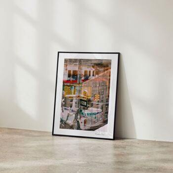 Photographie "NYC Journey"- A4 & 30x40cm 1