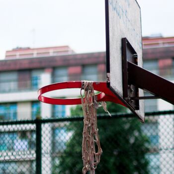 Photographie "Game time in Paris"- A4 & 30x40cm 2