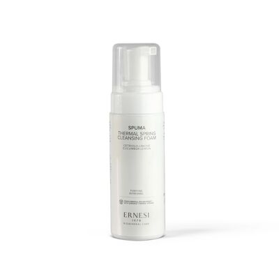 The Thermal Spring Cleansing Foam