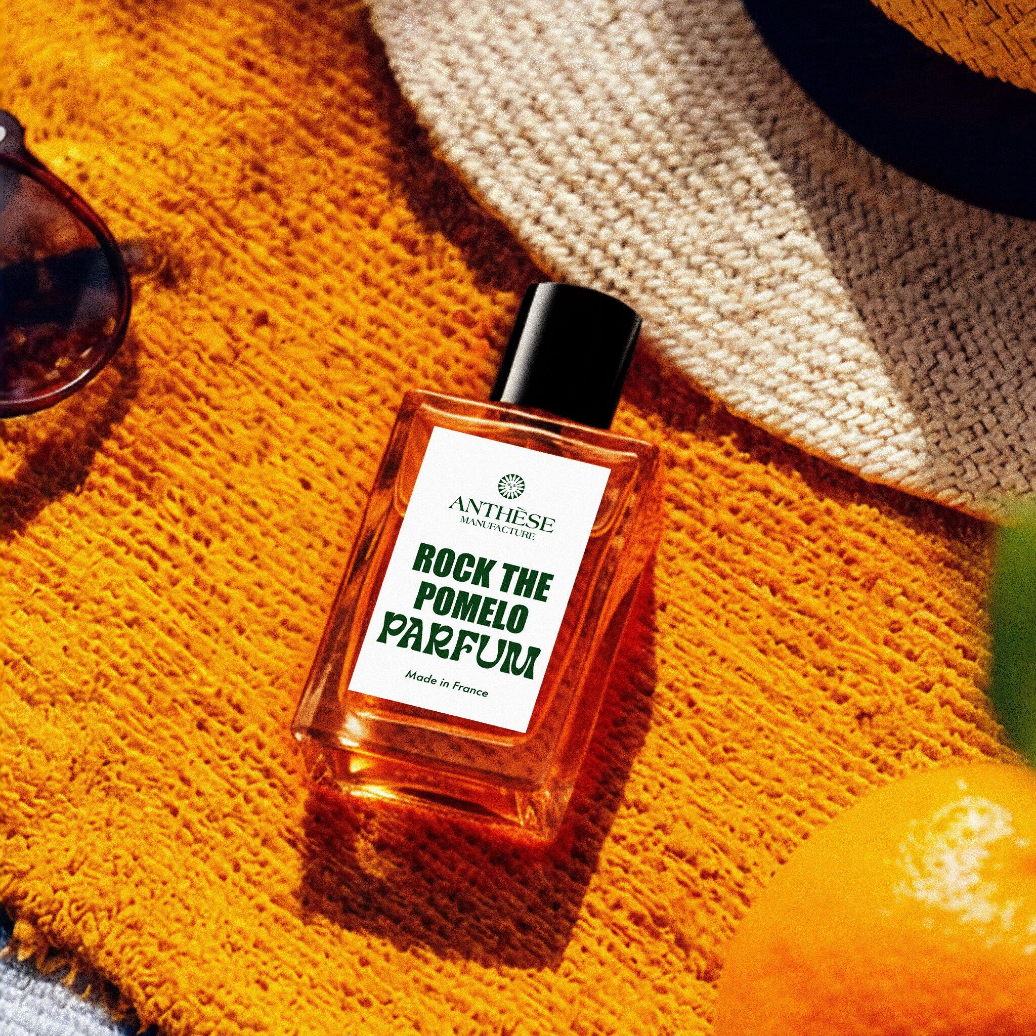 Profumo - ROCK THE POMELO