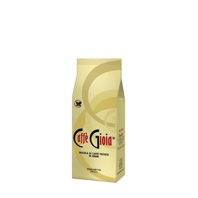 CAFÉ EN GRANOS CLÁSICO GOLD BLEND 250g