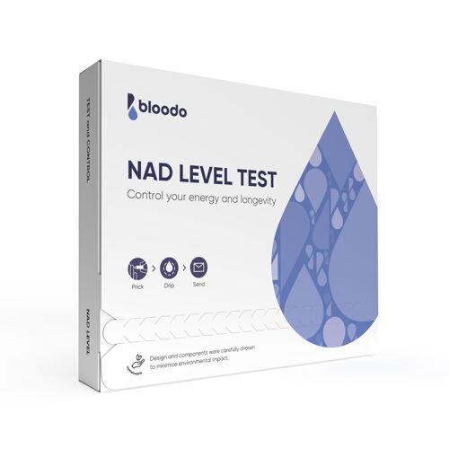 NAD+ Test Kit