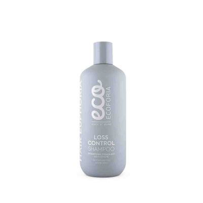 Shampoo anticaduta - Ecoforia
