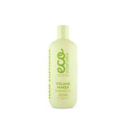 Shampoo volume - Ecoforia