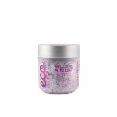Sales de baño relajantes - Ecoforia