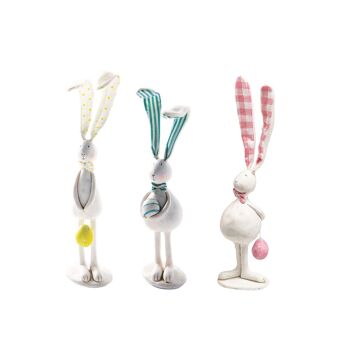 Lapins de Pâques 1