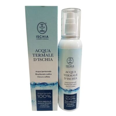 Acqua Termale d'ischia 200 ml