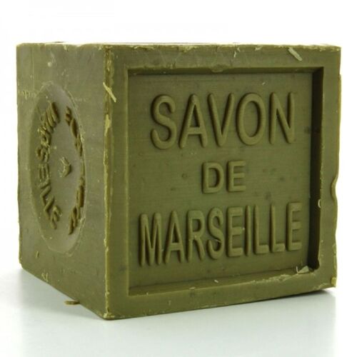 Authentic Marseille Olive Soap 300g