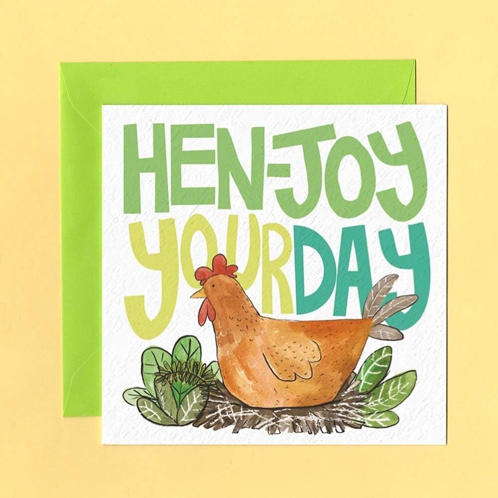 GODITI LA TUA GIORNATA