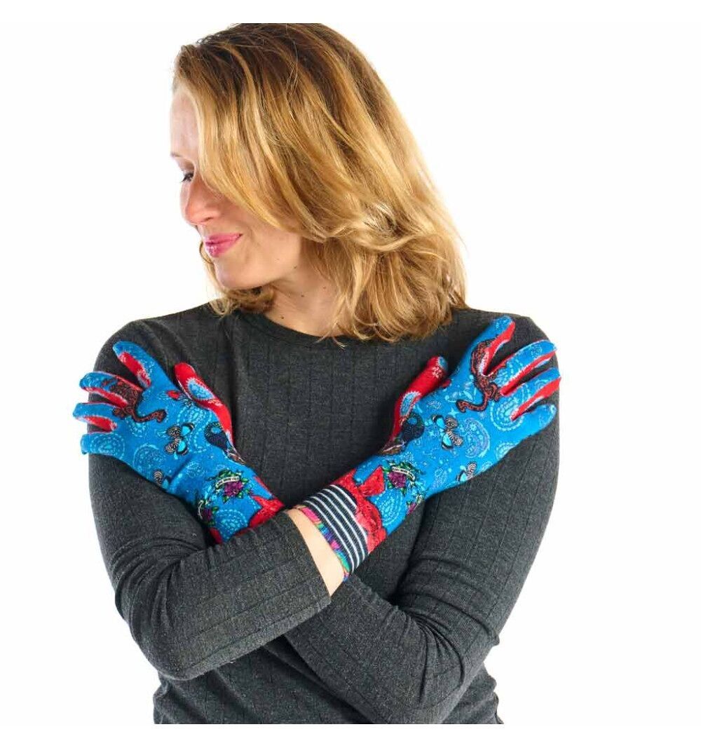 Guanti bandana Dub & Drino