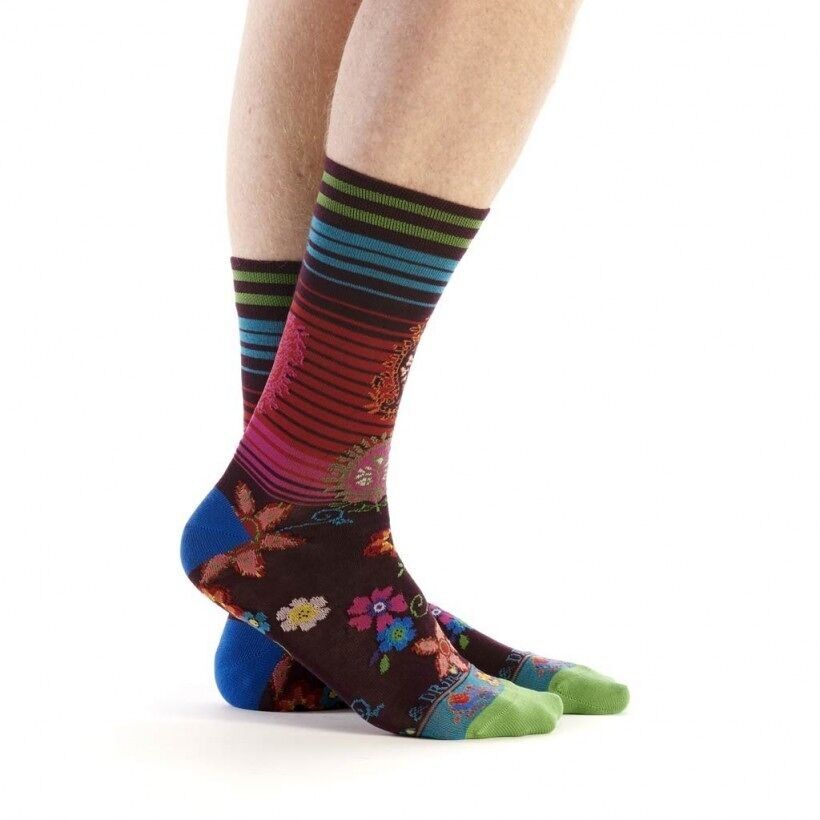 Calzino persiano da uomo - Dub & Drino