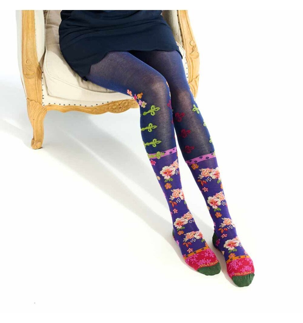 Collant da donna Shochikubai