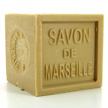 Savon de Marseille Authentique 600g 4