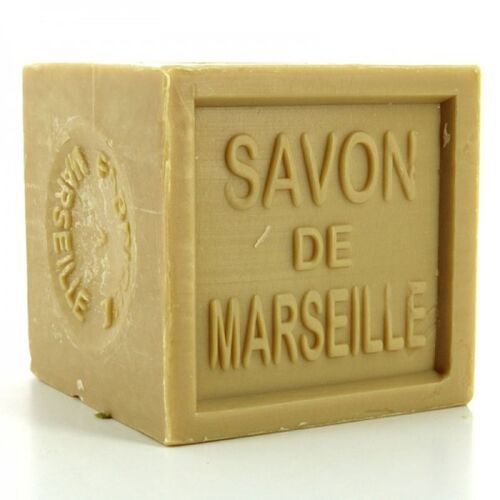 Authentic Marseille Soap 600g