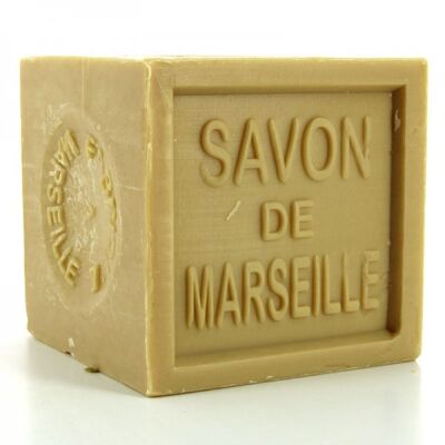 Savon de Marseille Authentique 600g