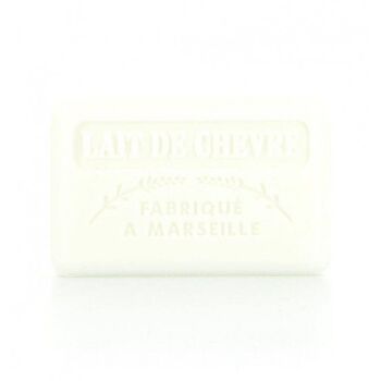 Lait de Chèvre (Lait de Chèvre) 125g 4