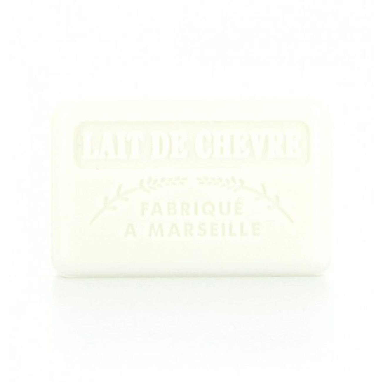 Lait de Chevre (Goat Milk) 125g