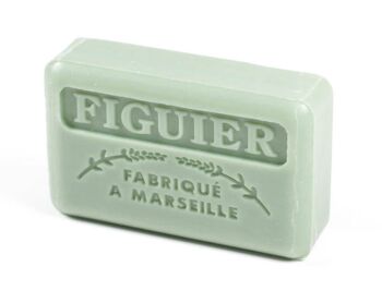 Figuier (Figue) 125g 3