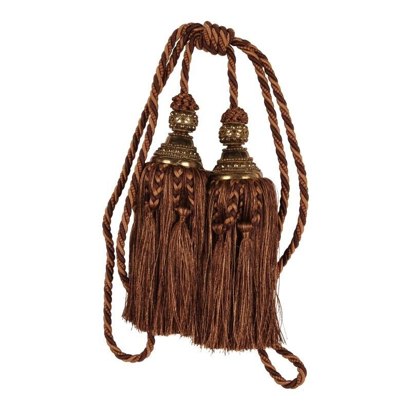 Nappa 28 cm Tieback e