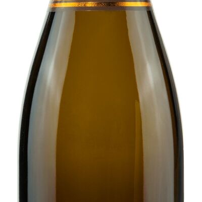 Grains de bulles - Bouteille 75cl