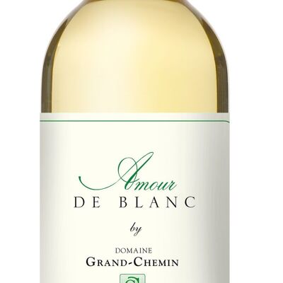 Amour de Blanc