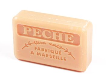 Pêche (Pêche) 125g 3