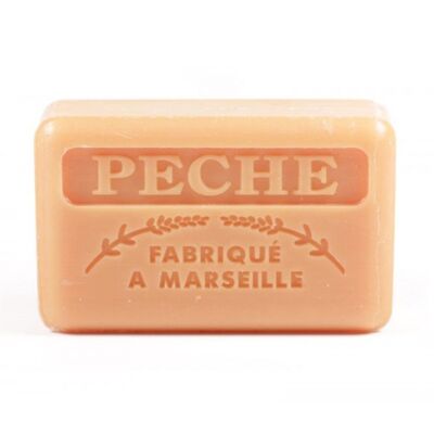 Peche (Melocotón) 125g